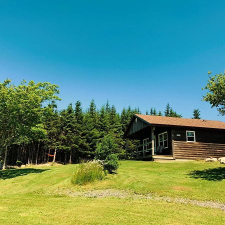 Eagle Valley Cottages Queensport Exterior foto