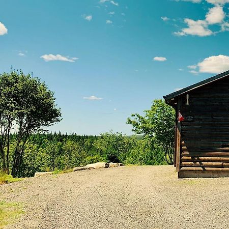 Eagle Valley Cottages Queensport Exterior foto