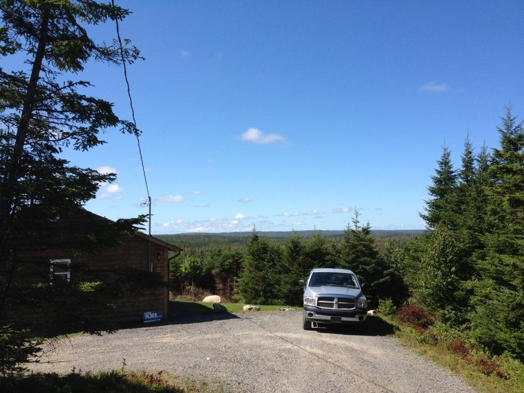 Eagle Valley Cottages Queensport Quarto foto