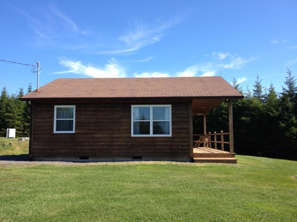 Eagle Valley Cottages Queensport Quarto foto
