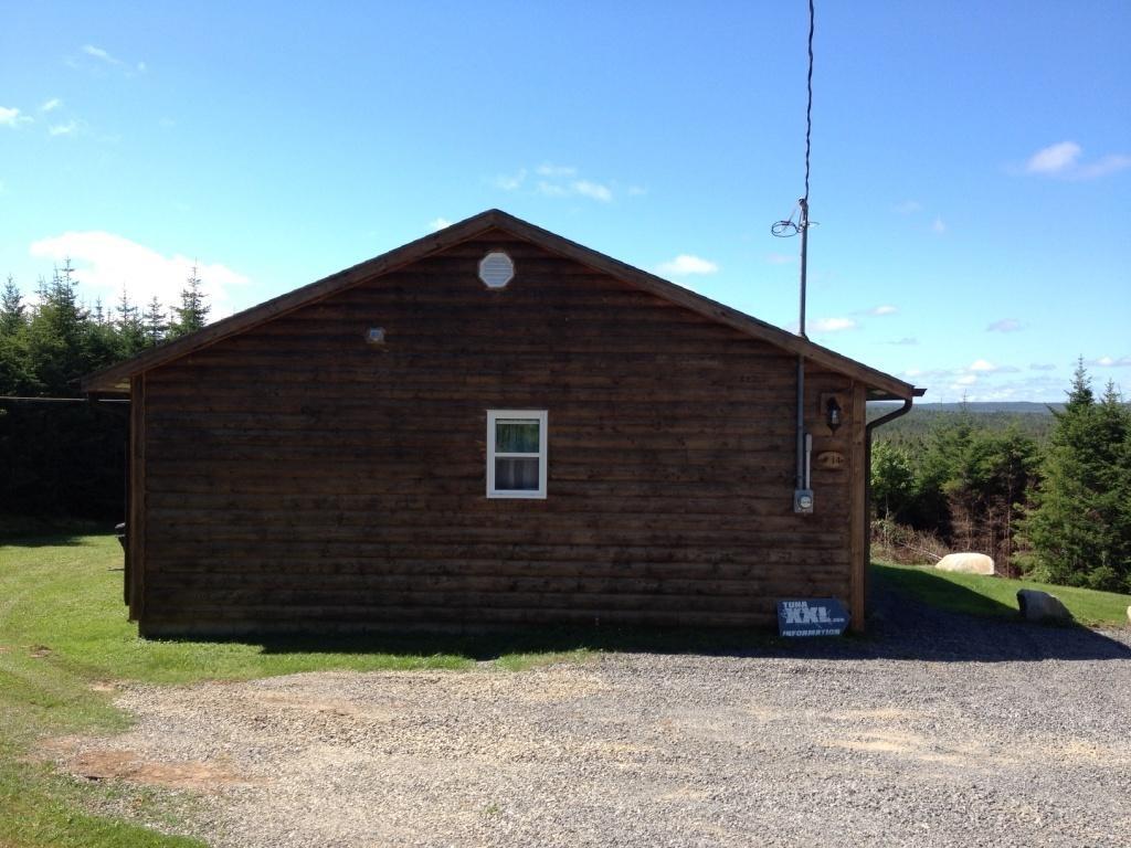 Eagle Valley Cottages Queensport Quarto foto