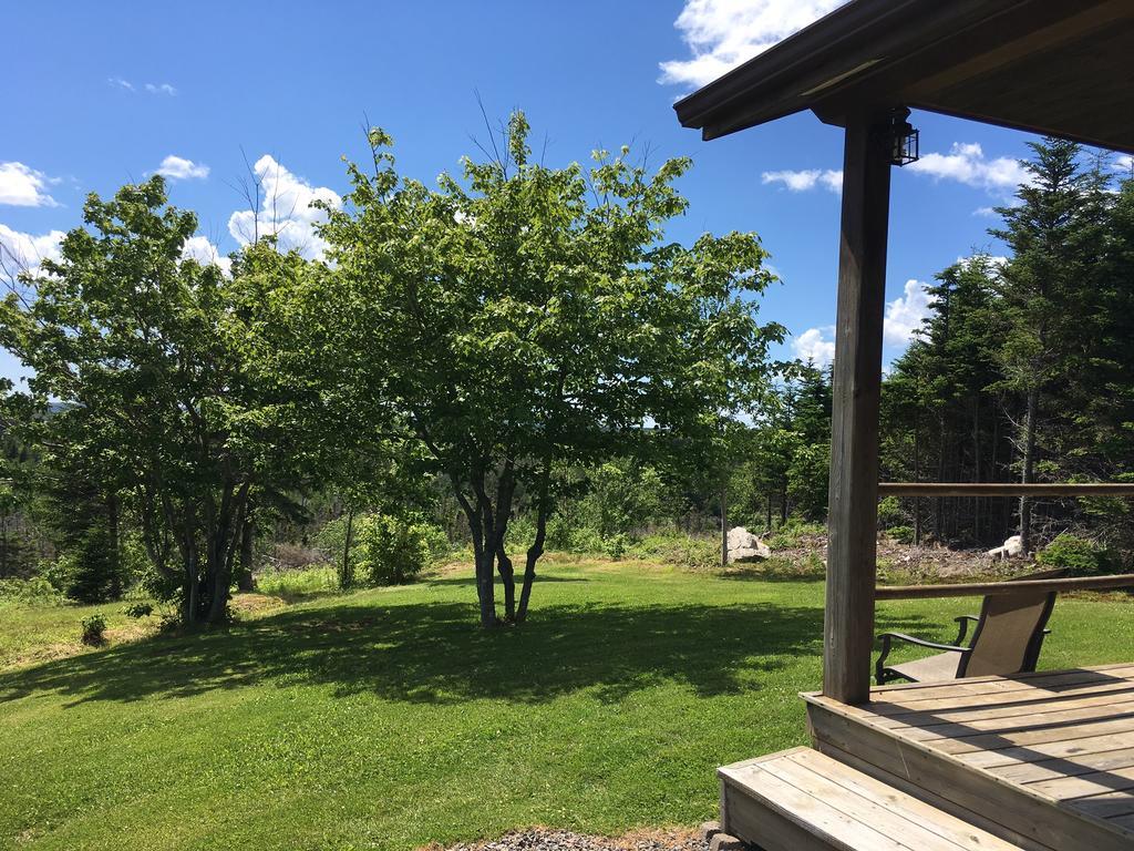 Eagle Valley Cottages Queensport Exterior foto